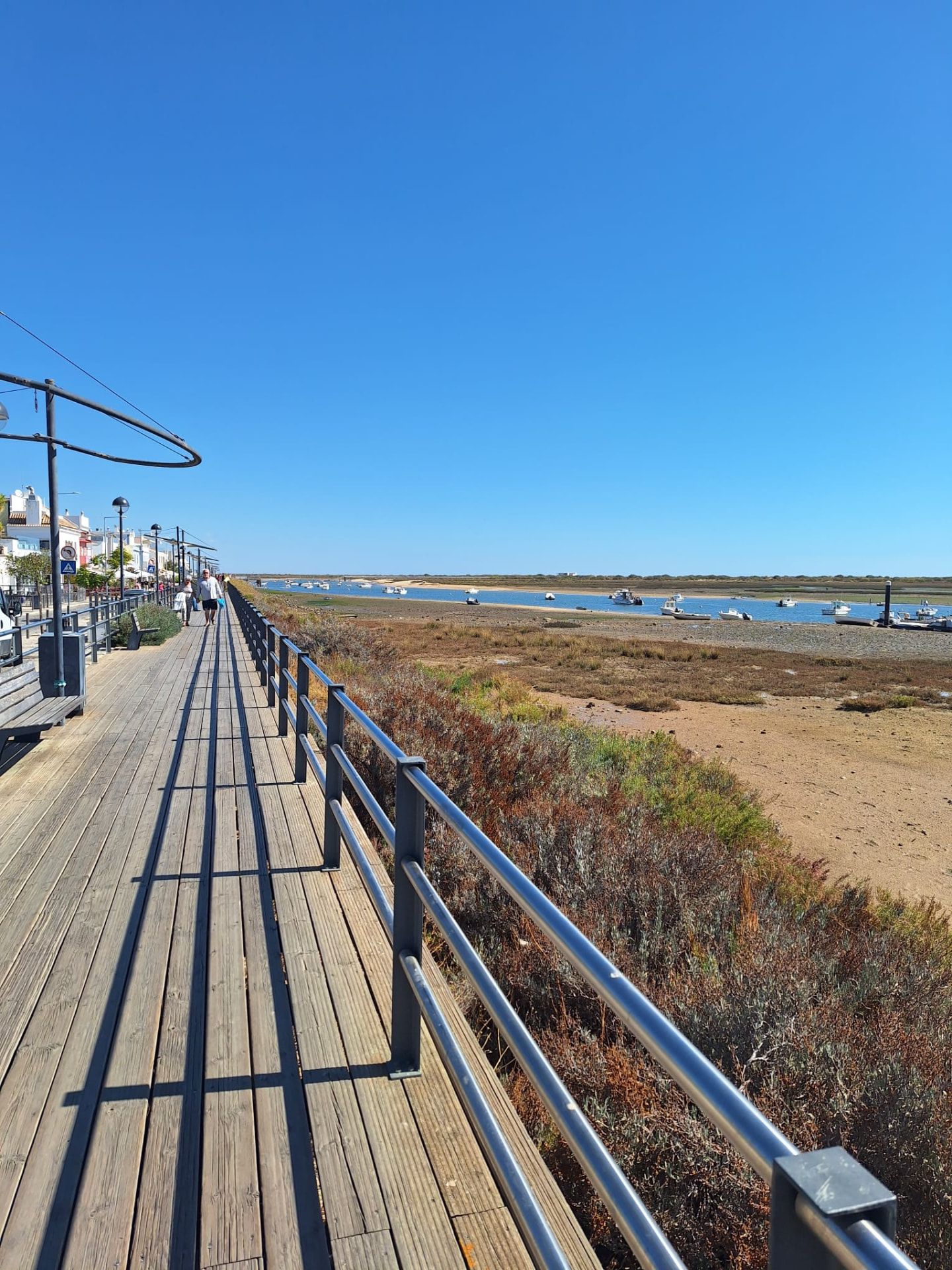 Passeio ribeirinho de Cabanas