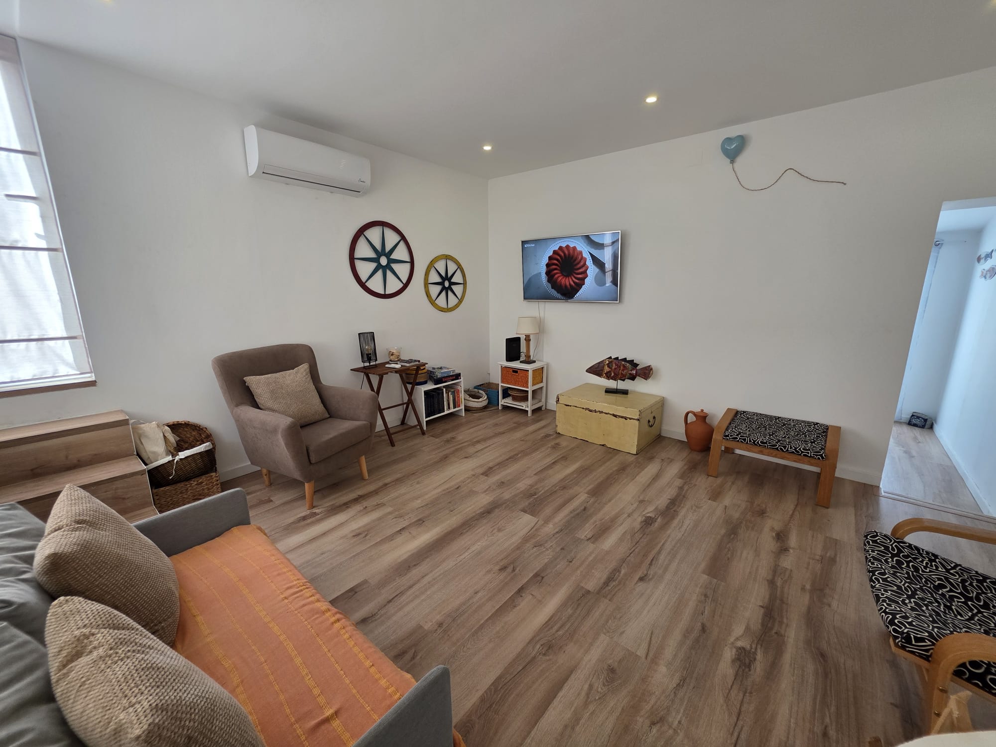 T2 sala