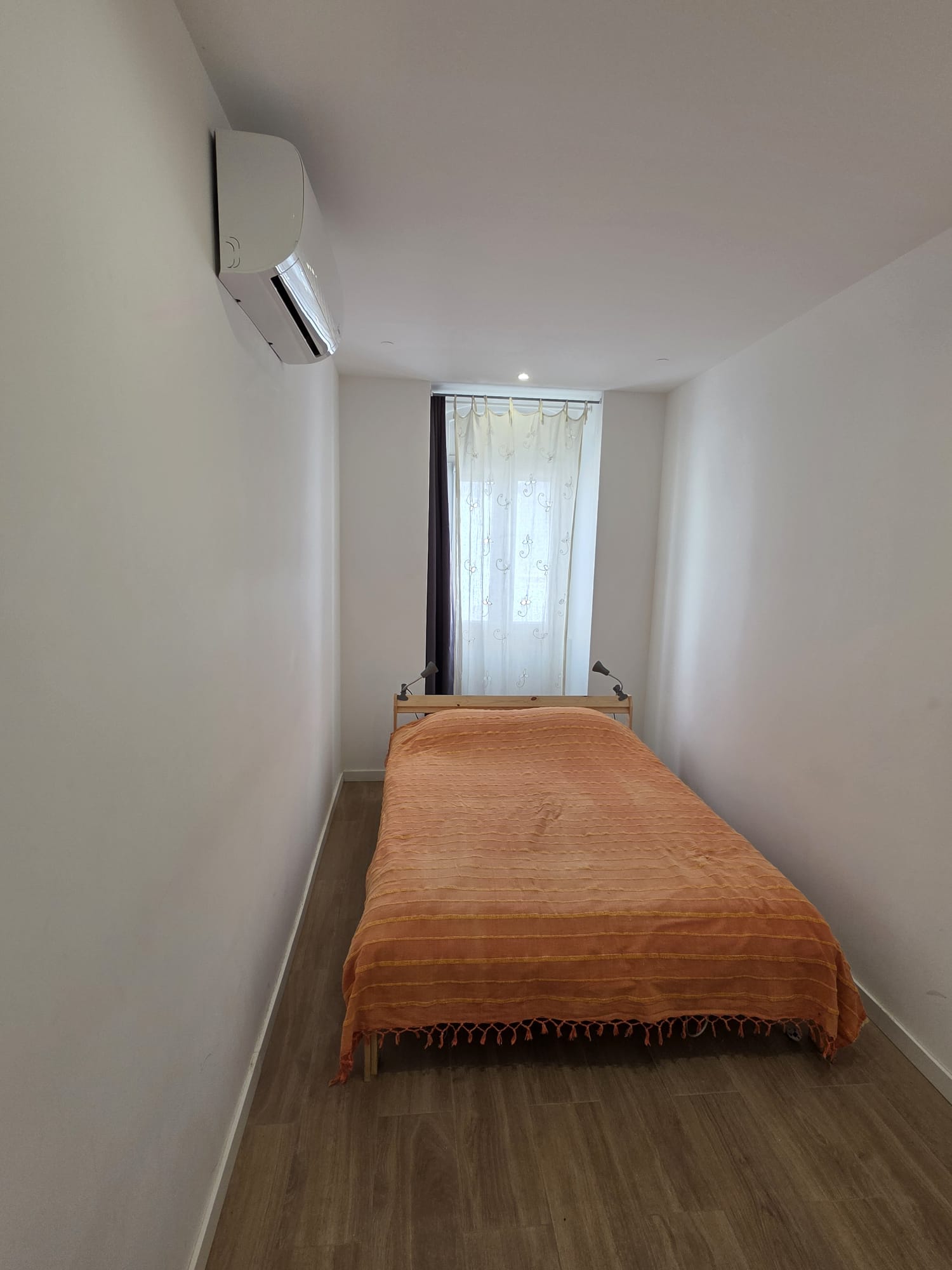T2 quarto casal